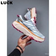 0D9U  -- Hoka One Mafate speed 2 unisex cross-country running shoes, men and women lightweight and b