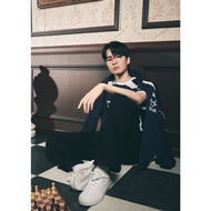 DRX Esports 2024 AUTHENTIC XS/5XL T-SHIRT. "Rascal" Same Shirt. League of Legends Game DRX Club Jers