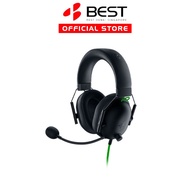 RAZER AUDIO PERIPHERALS BLACKSHARK V2 X USB HEADSET RZ04-04570100-R3M1