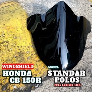 Windshield CB150R CB 150R 150 R CB150R LED All New Visor CB150 R New Acrylic material