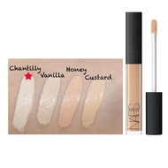 NARS Radiant Creamy Concealer 6ml Custard-Honey-Chantilly-Vanilla QFOM