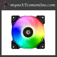 ID-COOLING DF12025 BLACK ARGB PWM FAN