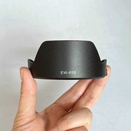 EW-65B Suitable for Canon RF24mm F1.8 Hood Lens R6II R7 R10 R5R3 R5C R8RP
