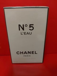 Chanel No. 5 L'Eau 香水