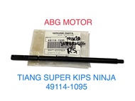 SHAFT GOVERNOR - AS TIANG SUPER KIPS NINJA 150 R RR ASLI ORIGINAL