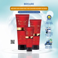 Holikey Energy Shampoo Professional Hair Care Shampoo Set At Home