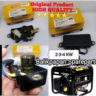 +%+%+%] AVR generator square generator 2 3 4 kw 1500 2000 3000 4000 watt