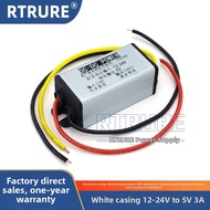ciiemen | Multi-Output Voltage Car Power Regulator 12V/24V
