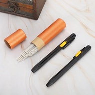 Marking Pen Fabric Leather Clothing Sewing Accessories Sewing Chalk Marker Pencil Tailors Chalk