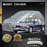 BMW 318i BODY COVER / BMW 318i CAR COVER WHITE ONLY BEST ITEM