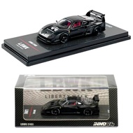 INNO64 Ferrari F40 LBWK Full Carbon Body (Sealed New)