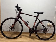 Merida Speeder 900 Bike - 2024 Size M