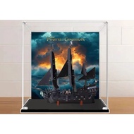 Pre-order Acrylic Display Set for Lego 10365