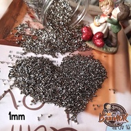 1m Nickel Stopper Stringing Line Equipment Beads Mini Sticks