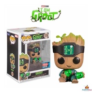 Funko POP Marvel I Am Groot - Groot (EXCLUSIVE NYCC 2022) 1116