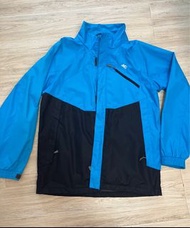 Mount gear mg jacket leaveland north 外套 wind 防風 long zip