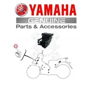 Starter Relay Assy V2 [ BK6-H1950-00 ] 100% Original Yamaha Y15zr / Ysuku / Exciter150 / MxKing150