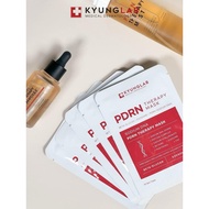 [Set of 10] KYUNGLAB PDRN Recovery Mask