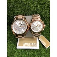MICHAEL KORS mickey pawnable mk watch