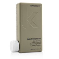 KEVIN.MURPHY - Balancing.Wash (Strengthening Daily Shampoo - For Coloured Hair) 250ml/8.4oz