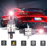 H1 H4 H7 CSP LED Fog Headlight Bulb 110W 20000LM 6000K White