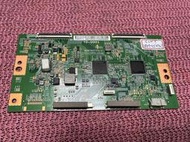 [三峽液晶維修站]SONY索尼(原廠)XRM-55X90J邏輯機板(TD-0001)面板不良.零件出售