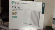 TP link Rounter Wifi6  最新 EX821V  AX6000 路由器