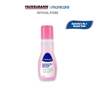 Manicare Nail Polish Remover 60ml (Acetone Free) MC0003
