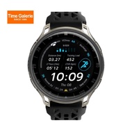 Amazfit Cheetah 2 Pro (A2564) Titanium Unisex Smartwatch