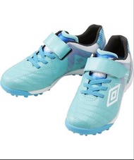 Umbro Accelerator SB JR WIDE 兒童足球鞋