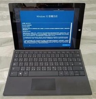 Microsoft Surface 3 二合一觸控筆記型電腦 2GB/64GB Windows10