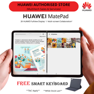 Huawei Matepad 10.4 Tablet 10.4-inch 2K FullView Display 7250 mAh Battery Four large-amplitude speakers