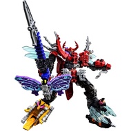 【Direct from Japan】Ohsama Sentai King-Ohger ((Kingship Squadron King-Ohger)), DX King Ohger