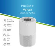 PRISM+ Vortex | Smart Air Purifier | HEPA H13 Filter | HEPA