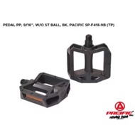MTB BIKE PEDAL F418 20 24 26 THICKNESS AND SMALL AXLE 12 16 18 bicycle pedal
