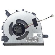 CPU Fan Lenovo Thinkpad V14 G2-ITL S14 G2 ITL V14 G2-ALC Processor Internal Cooler
