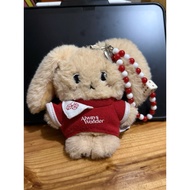 Always Wonder Plushie / Doll Lingling Kwong