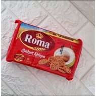 Roma Biscuit Coconut