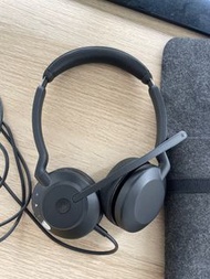 Jabra headset