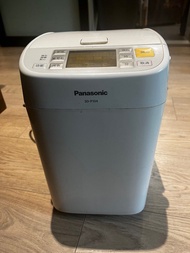 Panasonic 麵包機