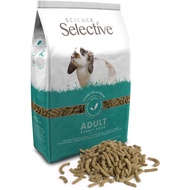Science Selective Supreme Rabbit Food 1.8kg
