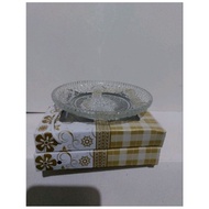 (1 sheet) pisin/lepek box, size 12 x 12 cm