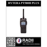 HYTERA Walkie-Talkie PT580H (B) Plus