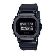 Casio CASIO G-SHOCK GM-5600B-1JF [New Metal Bezel GM-5600 IP]