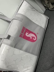 軒琴居 脹氣記憶枕 枕頭 海馬牌 記憶枕
