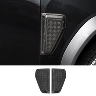 Suitable For Chery Jetour Traveler Leaf Cover Black Warrior Kit Appearance Modification Accessories 
