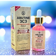 ABUTINE 3C3 SUPER WHITE Serum Arbutin C3C 40ml.