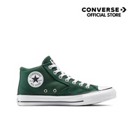 CONVERSE รองเท้า CTAS MALDEN STREET MOOD 2 MID GREEN ผู้ชาย A13214CM_F5GNXX