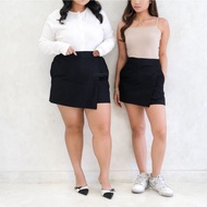 EGALE.ID - Skort | Plus Size Jumbo Size Big Size