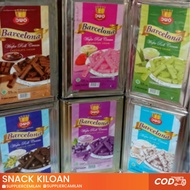 Astor Barcelona 4kg [1 Spot]